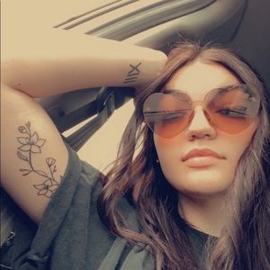 Meet your Posher, Kyra